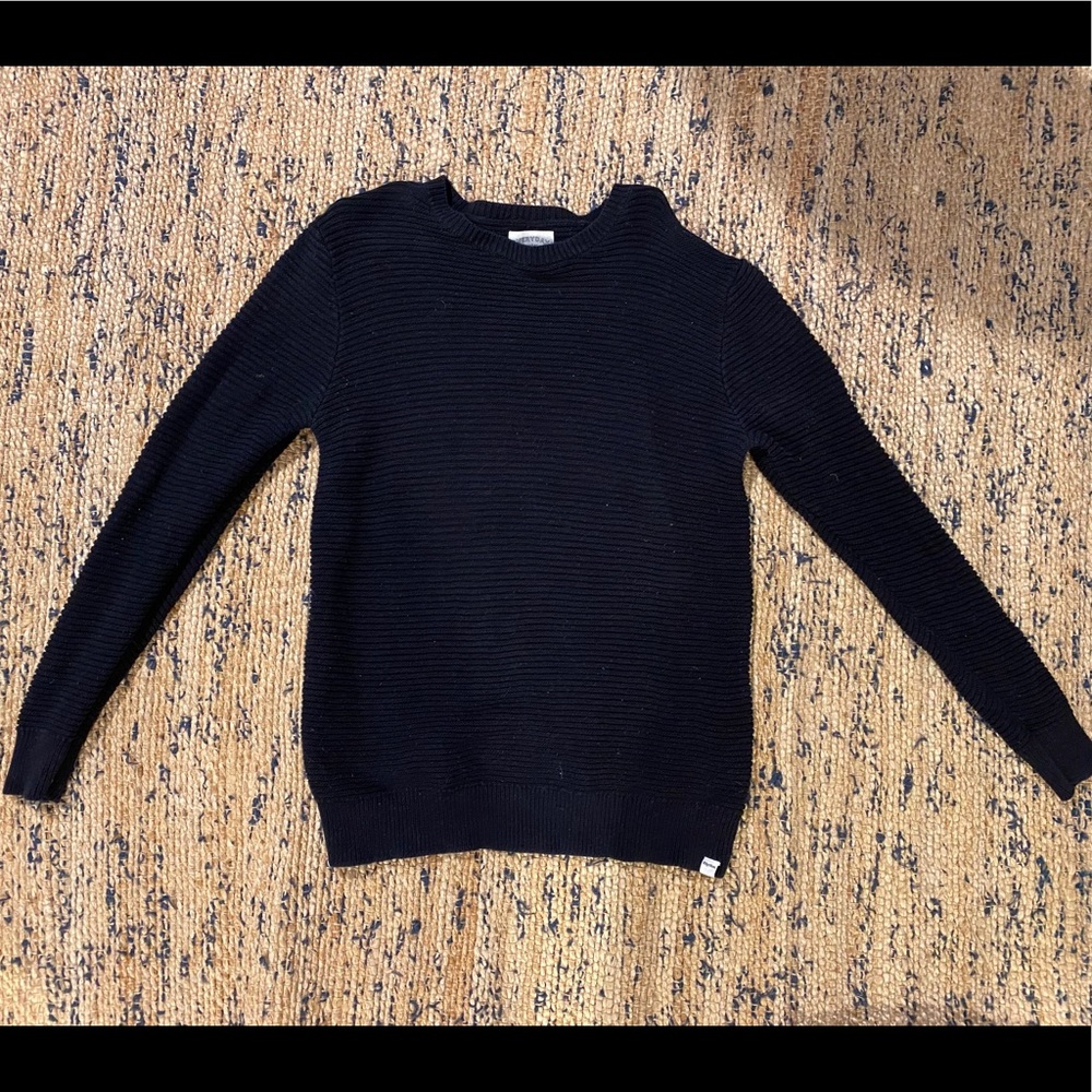 Rhythm Crewneck Sweater